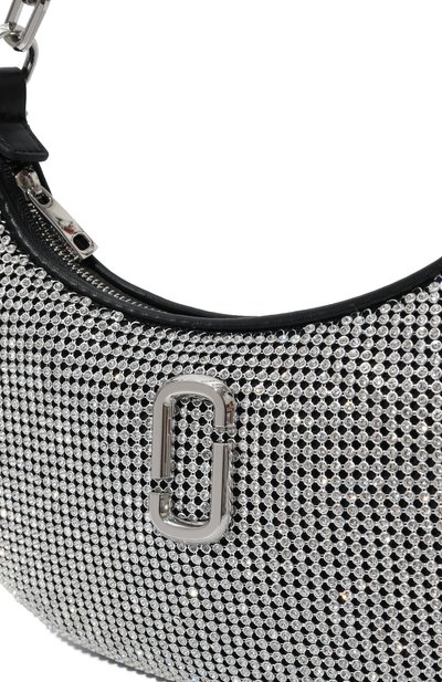Сумка the curve MARC JACOBS (THE), арт. 2R3HSH056H01, фото 3