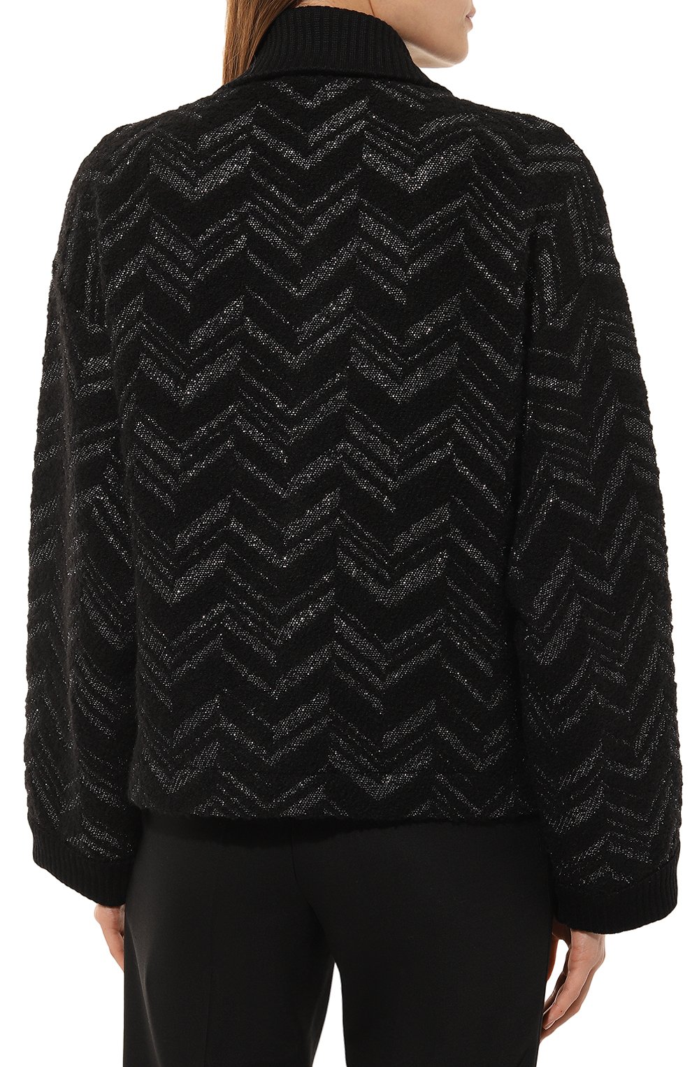 Жакет MISSONI, арт. DS24WC06/BW00T5, фото 4