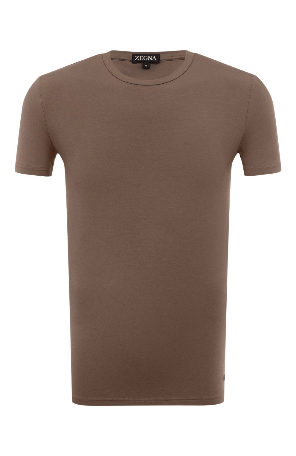 Футболка ZEGNA, арт. N3M201690, фото 1