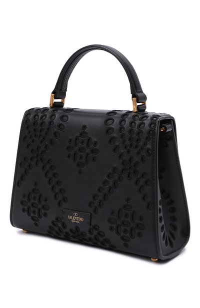 Сумка vsling small VALENTINO, арт. WW2B0F53/NEY, фото 3