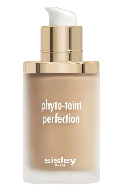Устойчивый тональный фитокр�ем phyto-teint perfection, оттенок 4n (30ml) SISLEY, арт. 180647, фото 3