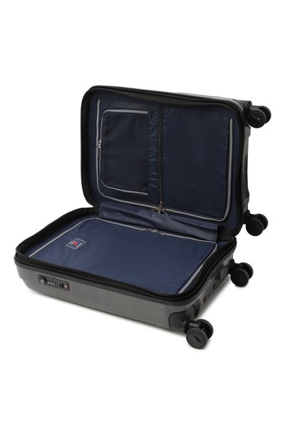 Чемодан we are glam dlx small RONCATO черного цвета по цене 69900 руб., арт. 5963-0122, фото 4 Чемодан we are glam dlx small RONCATO, арт. 5963-0122, фото 4