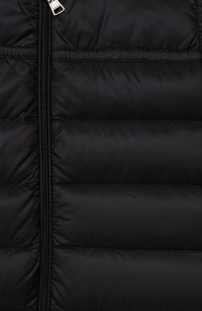 Комплект из комбинезона и пинеток MONCLER, арт. F1-951-1G500-00-C0401/3M-12M, фото 3