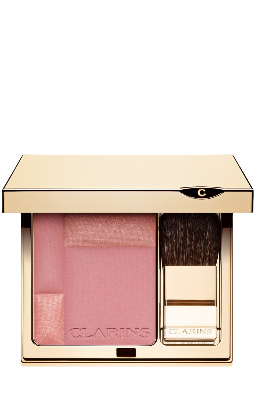 Компактные румяна blush prodige, оттенок 08 CLARINS, арт. 04056810, фото 1