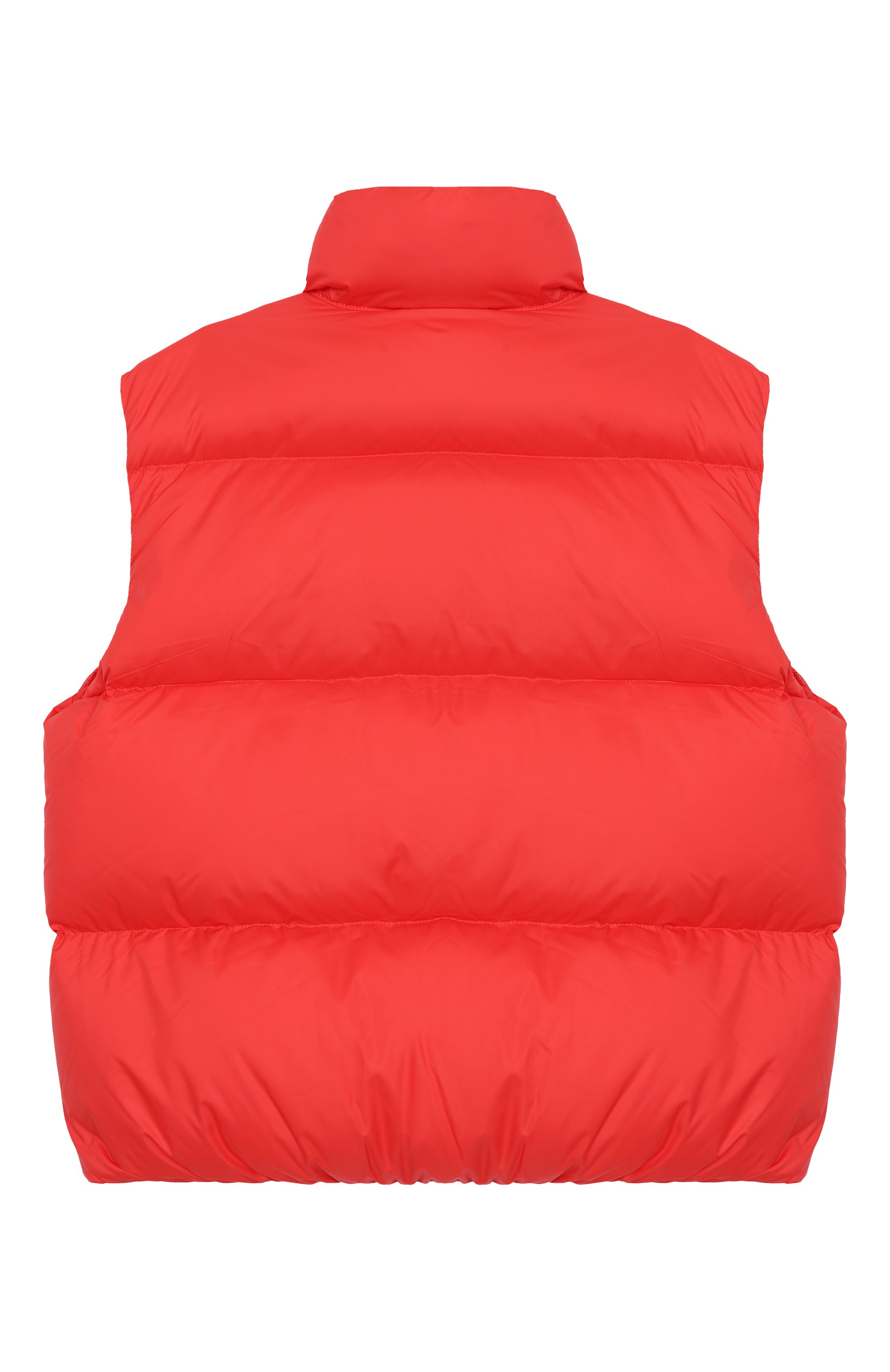 Пуховый жилет IL GUFO, арт. A25GGT0002NN106/10-14, фото 2