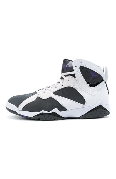 Кроссовки air jordan 7 flint NIKELAB, арт. CU9307-100, фото 3