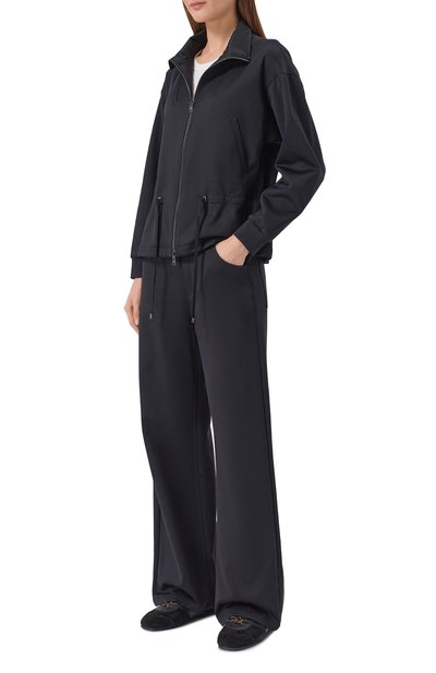 Брюки LORENA ANTONIAZZI, арт. P2663PA09A/3674, фото 2