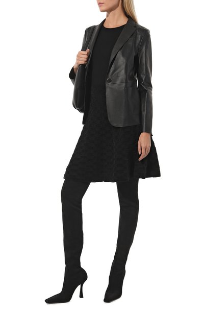 Платье EMPORIO ARMANI, арт. 6R2AT5/2M10Z, фото 2