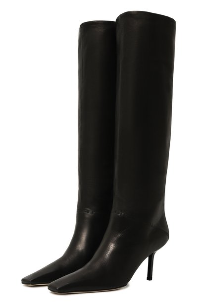 Женские кожаные сапоги orsola 75 ARMARIUM, арт. ARMFWSC04NA02002