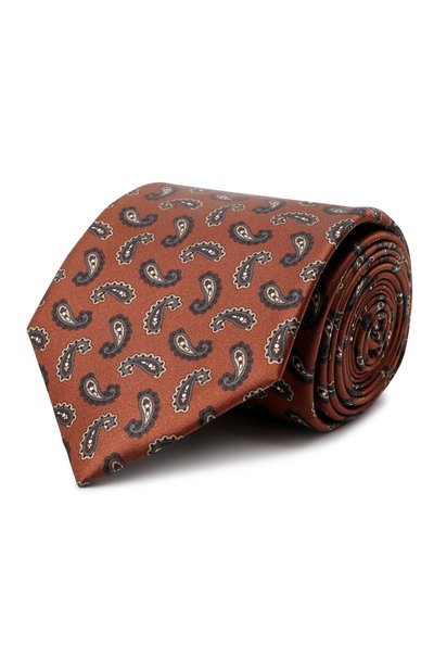 Комплект из галстука и платка BRIONI, арт. 08A900/P1476, фото 1