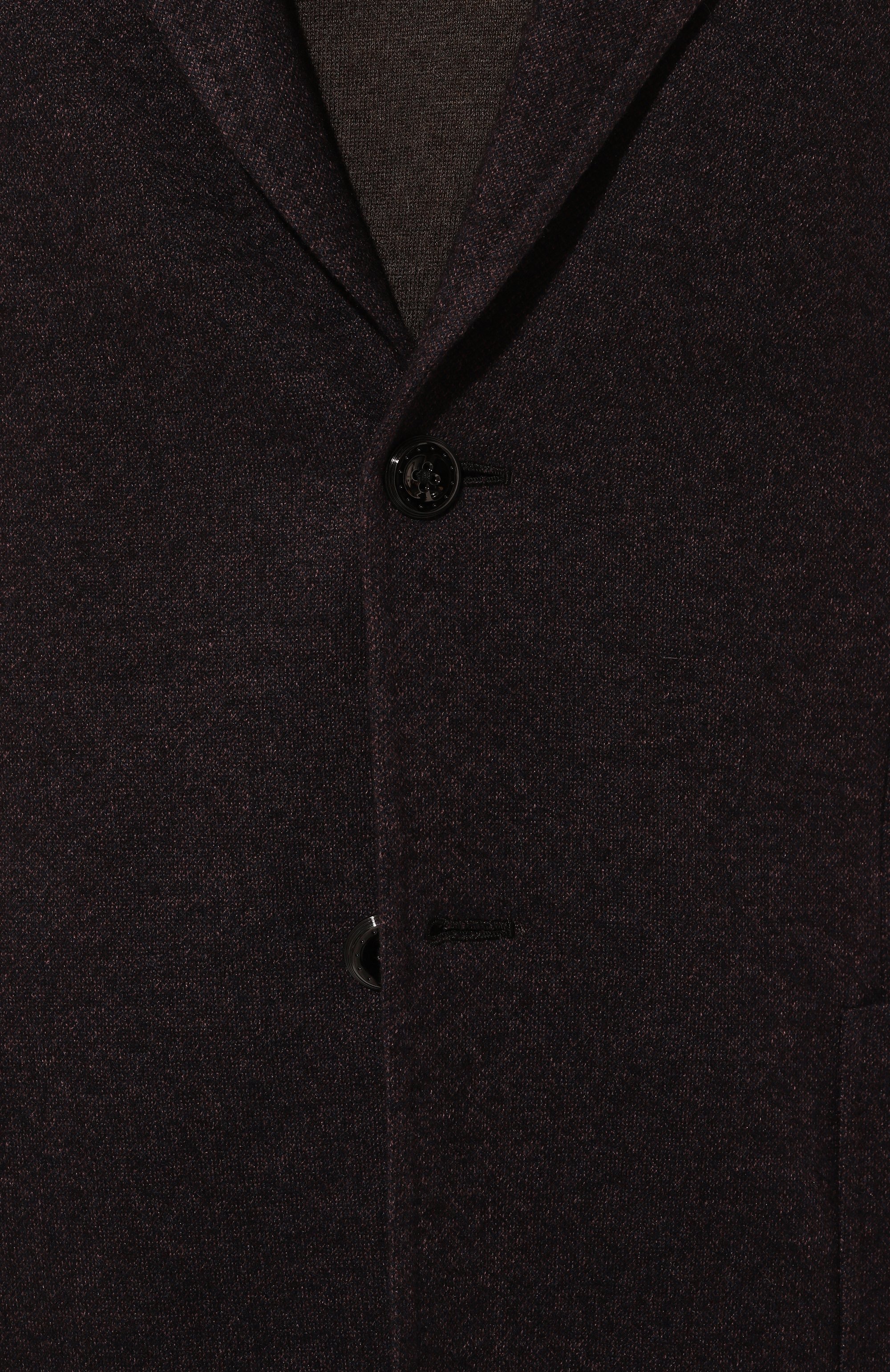 Пиджак из шелка и кашемира STEFANO RICCI, арт. M1RMGD22T0/KC001M, фото 7