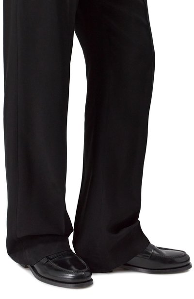 Кожаные пенни-лоферы H`D`S`N BARACCO, арт. 72414.P.0*, фото 3