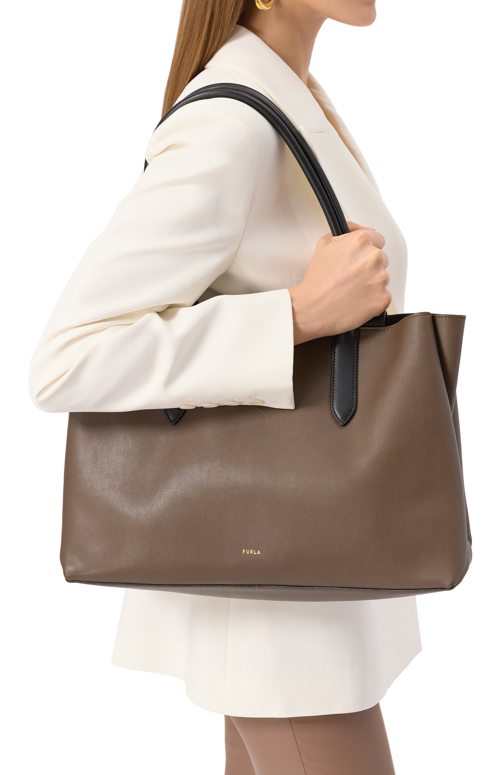 Сумка furla meridiana large FURLA, арт. WB01530/BX3169, фото 2