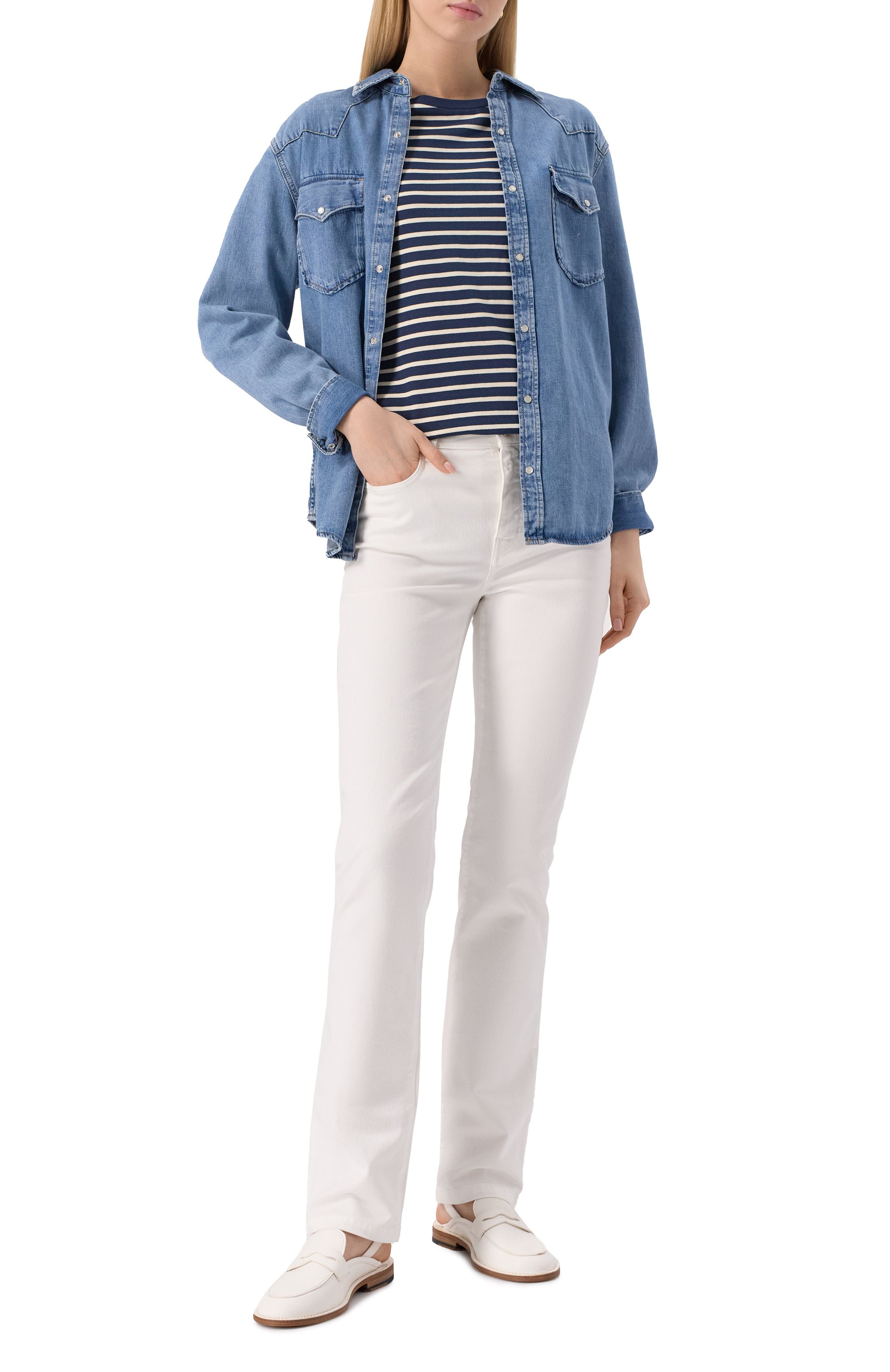 Кожаные лоферы PANTANETTI, арт. 18722E, фото 2