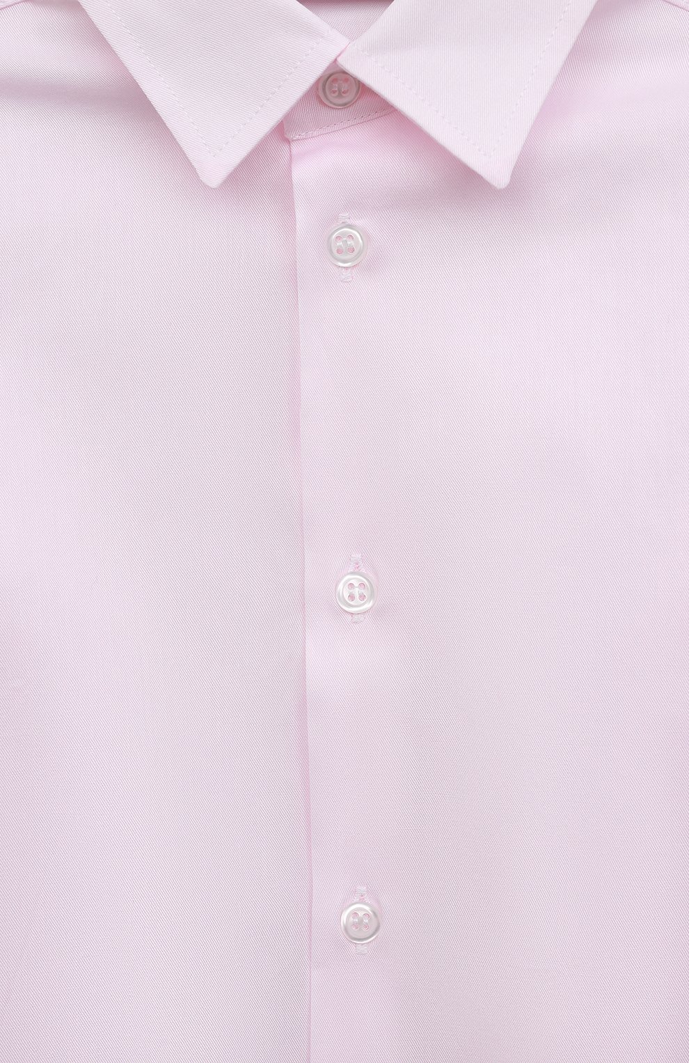 Хлопковая рубашка DAL LAGO, арт. N402/1165/13-16, фото 3