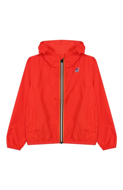 Ветровка K-WAY, арт. K61336W/10A-14A