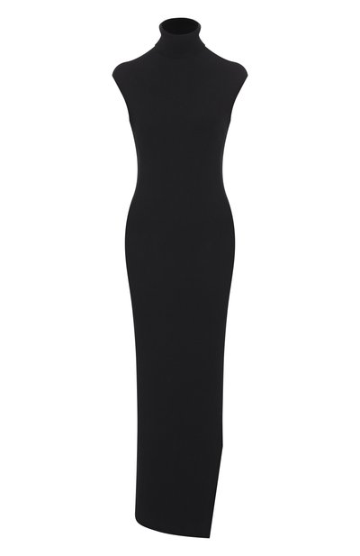 Женское платье из вискозы PIETRO BRUNELLI, арт. AGB013/VIB72P/9999