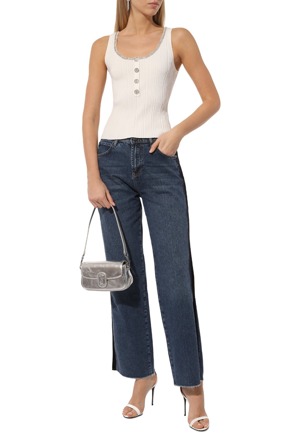 Сумка the clover MARC JACOBS (THE), арт. 2F4HCR024H04, фото 8