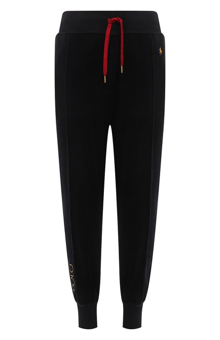 Женские хлопковые джоггеры POLO RALPH LAUREN, арт. 211857289