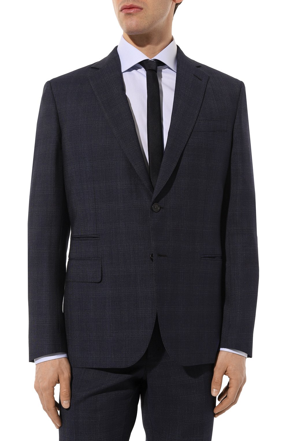 Шерстяной костюм BRIONI, арт. RA0B0U/PAA15, фото 2