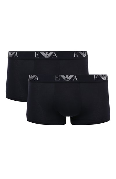 Комплект из двух боксеров EMPORIO ARMANI, арт. 111210/CC715, фото 1