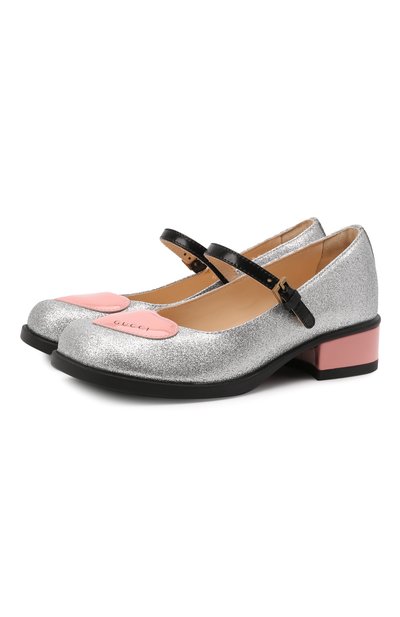 Туфли GUCCI, арт. 662220/H09E0, фото 1