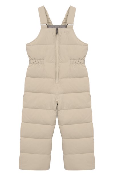 Пуховый комбинезон IL GUFO, арт. A25GST0001N0108/2-4