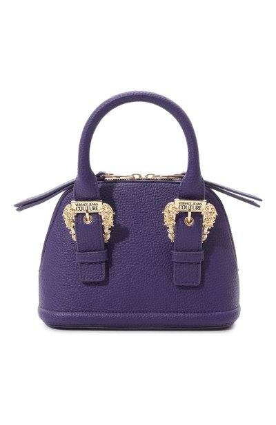 Сумка couture 01 small VERSACE JEANS COUTURE, арт. 75VA4BF7/ZS413, фото 1