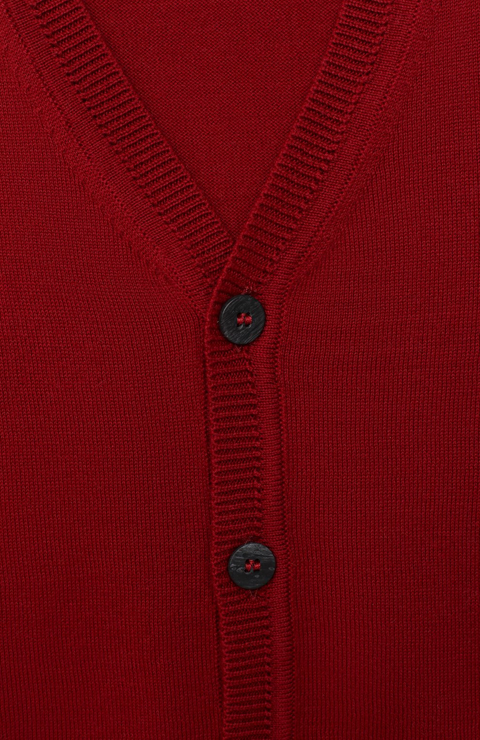 Хлопковый жилет ALETTA, арт. AKM999449D/9A-16A, фото 3