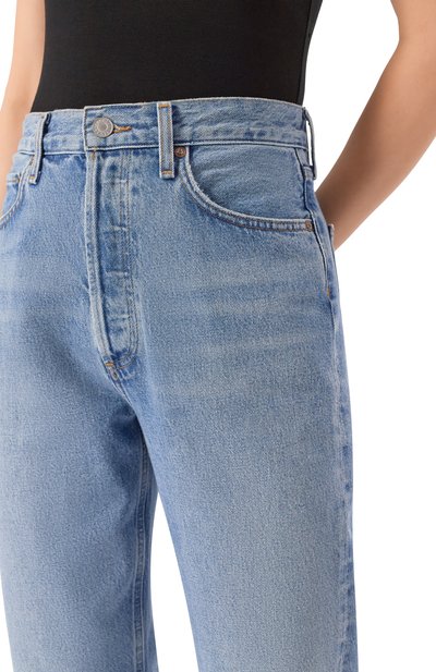 Джинсы 90’s pinch waist AGOLDE, арт. A154M1206, фото 5