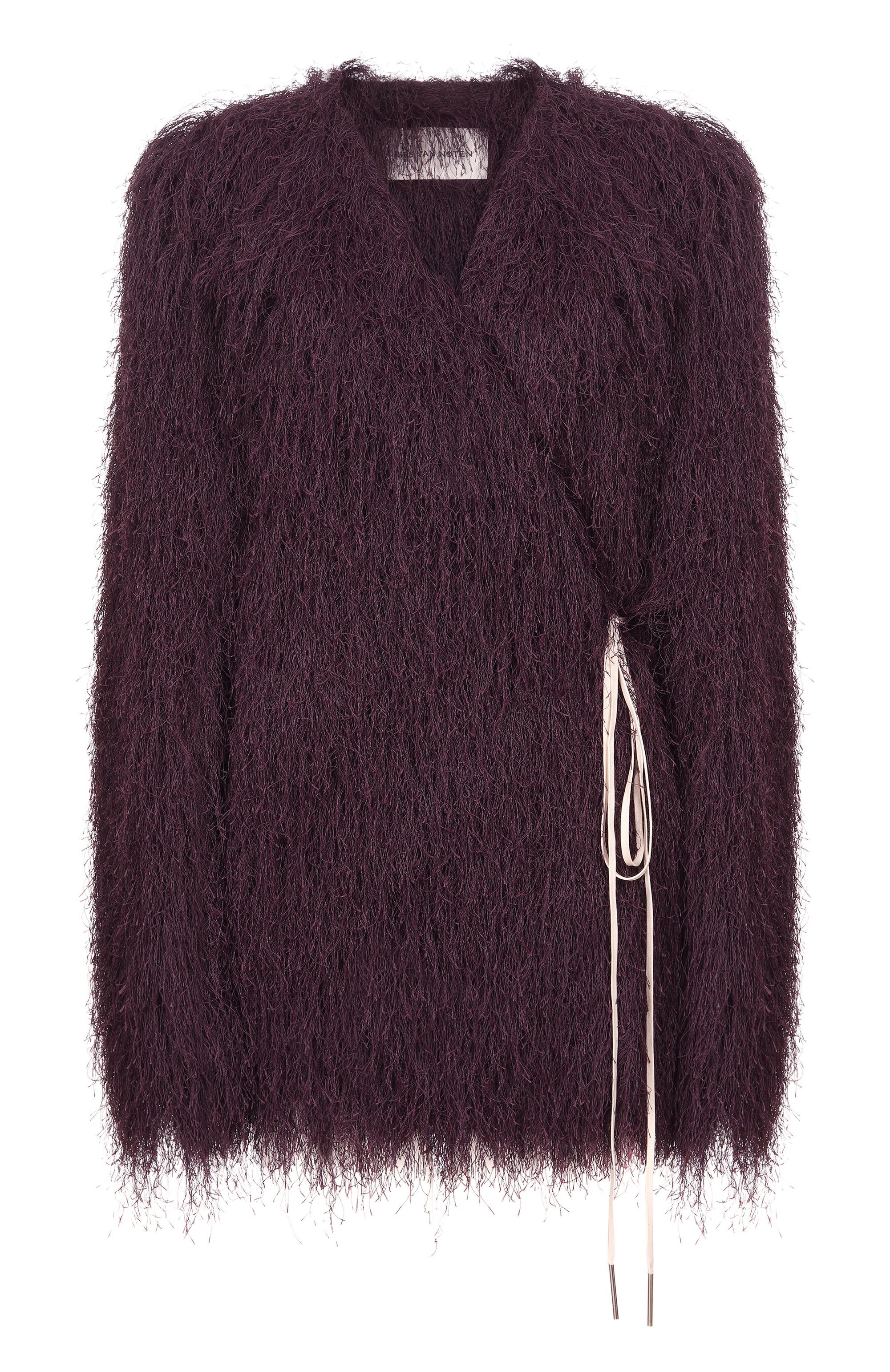 Полупальто DRIES VAN NOTEN, арт. 010263/3038, фото 1