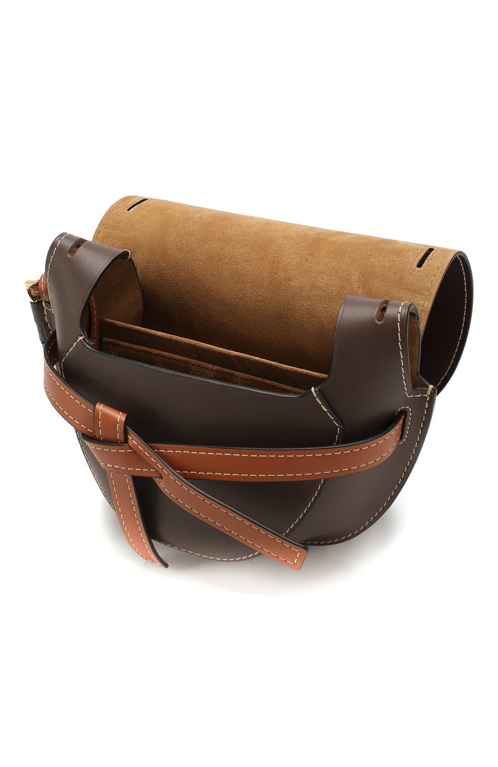 Сумка gate small LOEWE, арт. 321.54.T20, фото 4