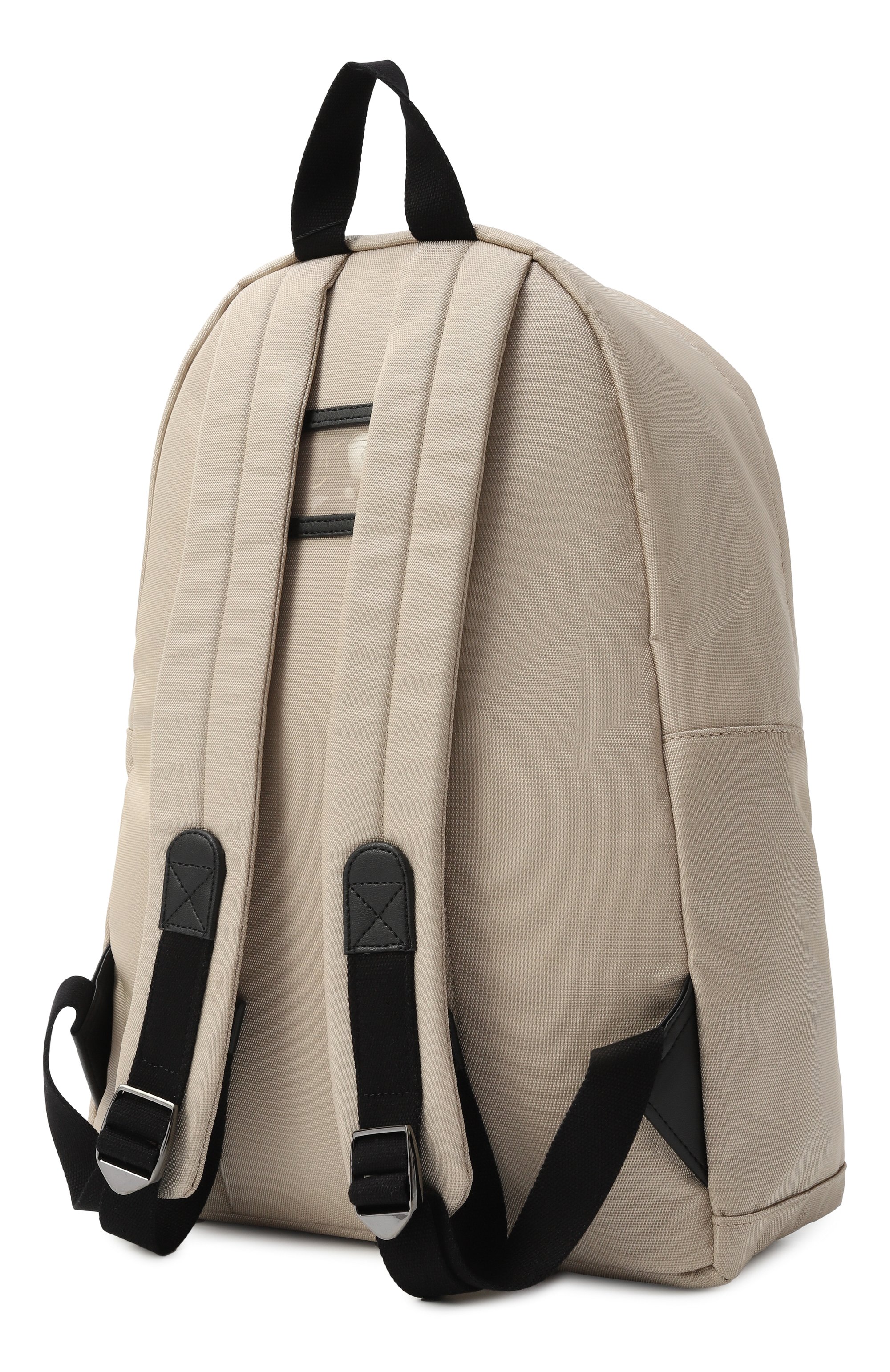 Рюкзак DOLCE & GABBANA светло-бежевого цвета по цене 45950 руб., арт. EM0074/AB124, фото 2 Рюкзак DOLCE & GABBANA, арт. EM0074/AB124, фото 2