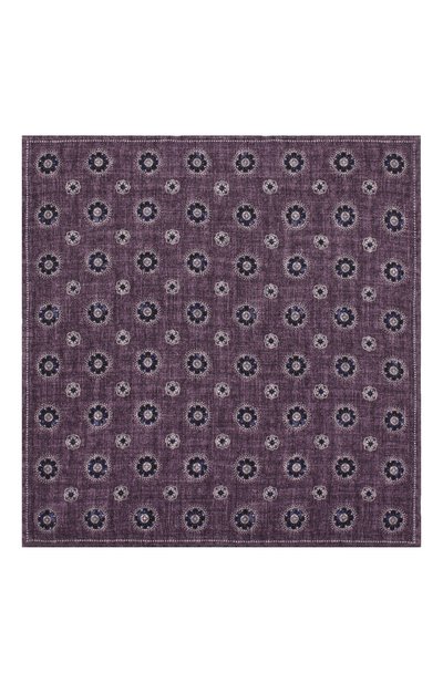 Шерстяной платок BRUNELLO CUCINELLI, арт. ML8430091, фото 3