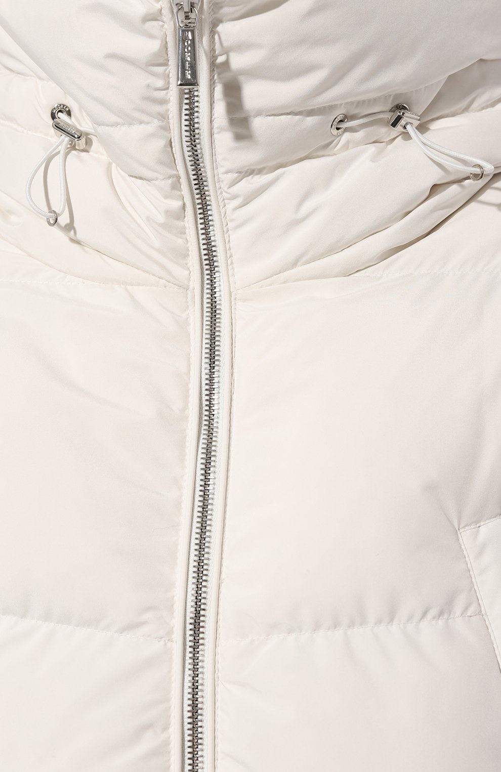 Пуховик MOORER, арт. EP0ILLA-STP, фото 5