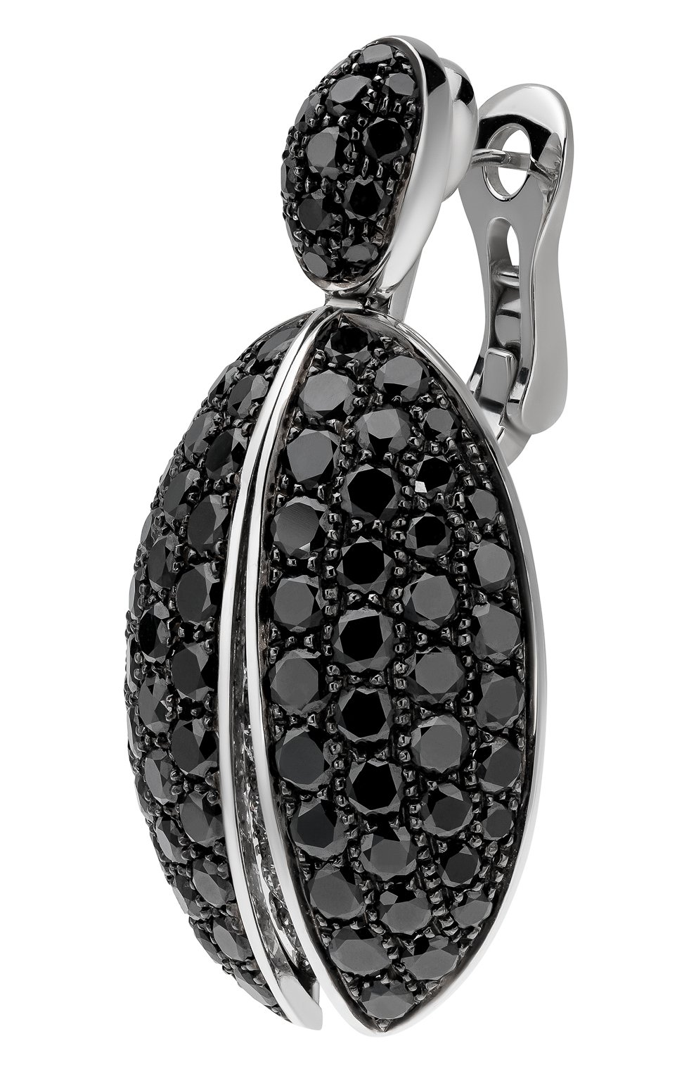 Серьги DE GRISOGONO, арт. 12502/02, фото 2