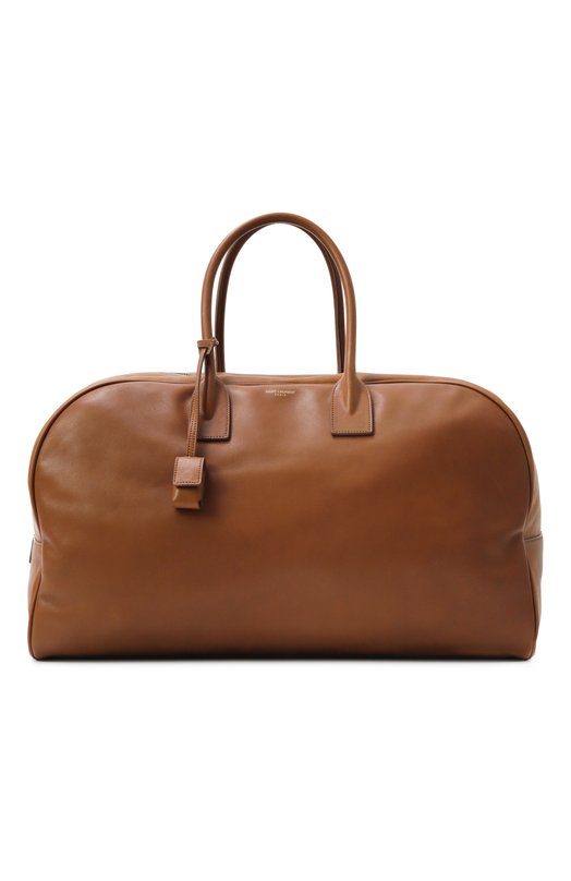 Сумка Bowling Saint Laurent 819266/0RJ0W Коричневый 819266/0RJ0W