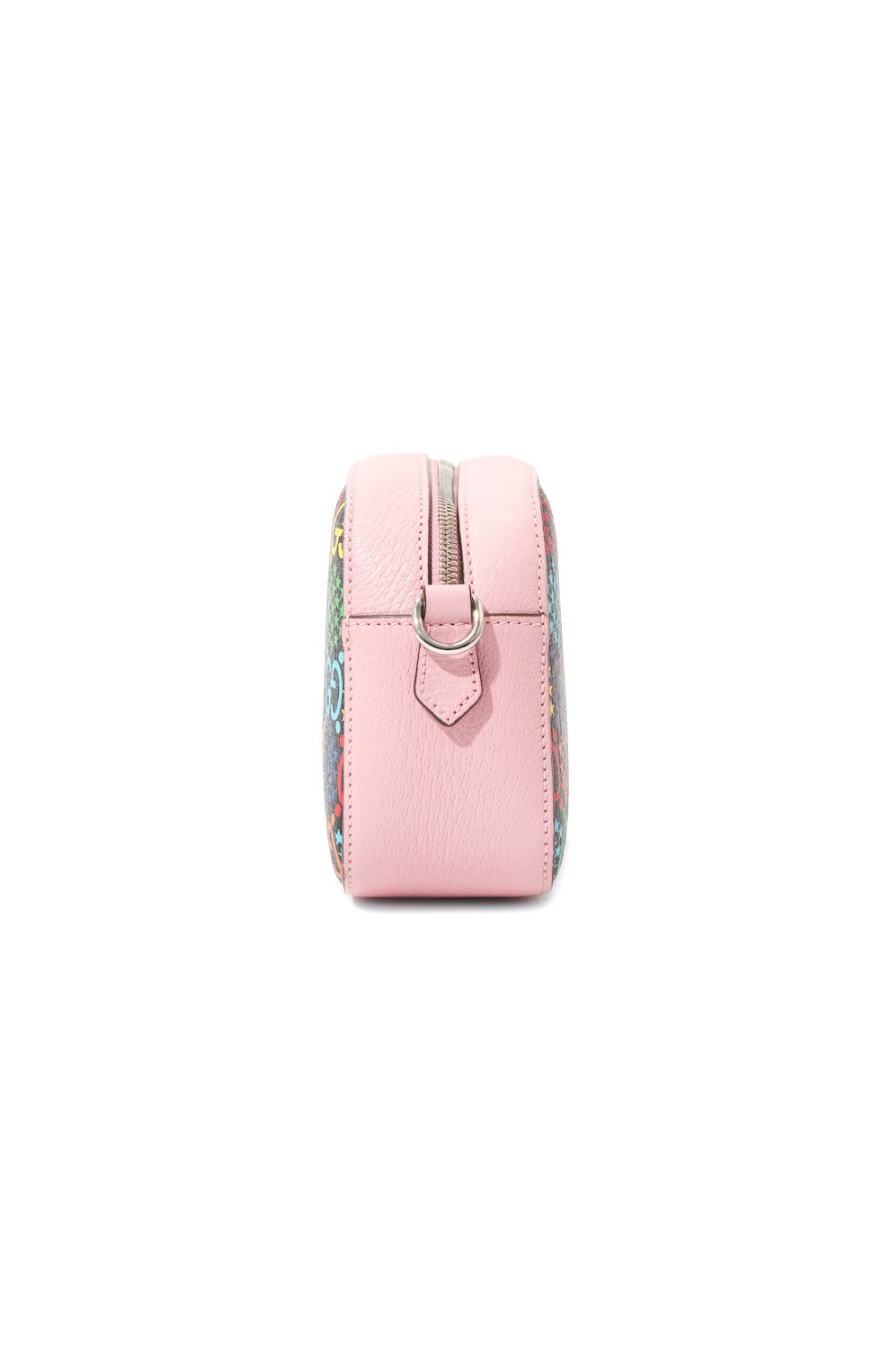 Сумка gg psychedelic GUCCI разноцветного цвета по цене 128160 руб., арт. 574886 H20AN, фото 4 Сумка gg psychedelic GUCCI, арт. 574886 H20AN, фото 4