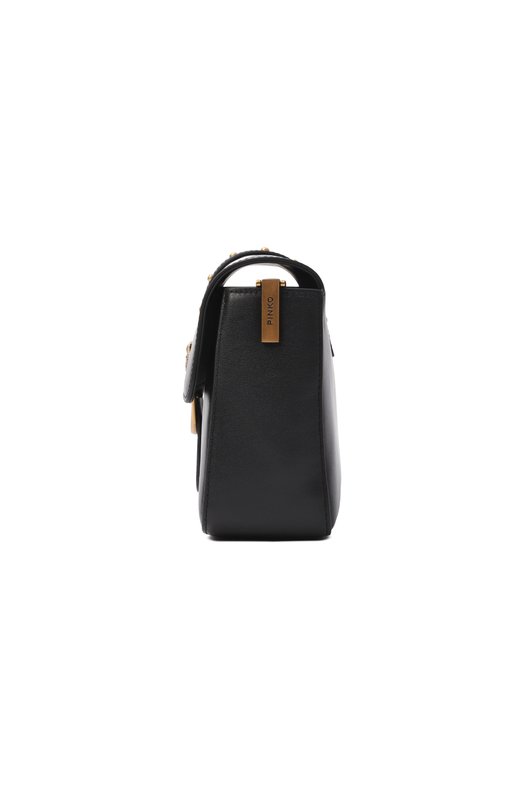 Сумка Love Pinko 104524/A0Q0 Чёрный  104524/A0Q0 Фото 4