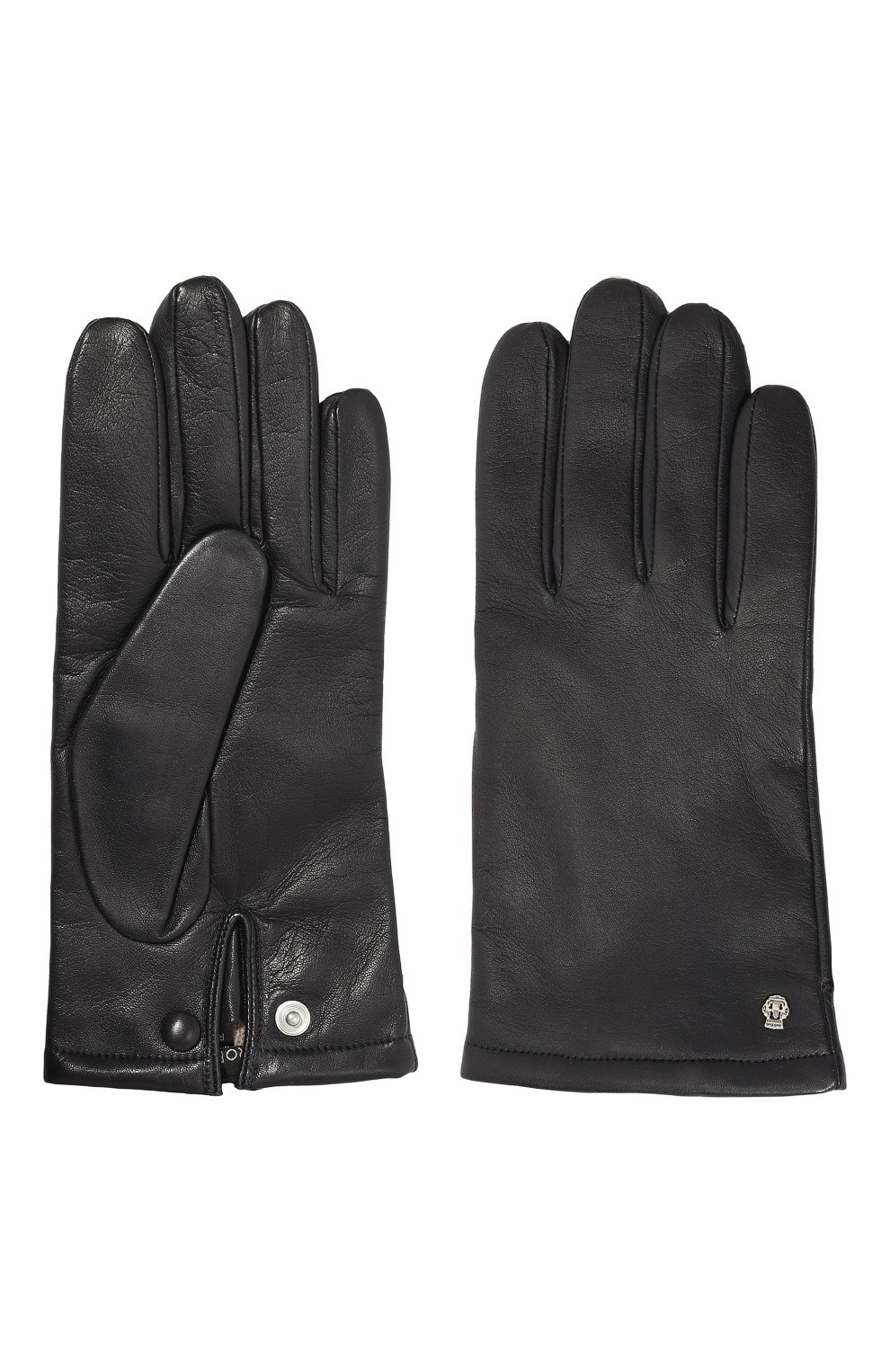 Кожаные перчатки ROECKL, арт. 13011-608, фото 2