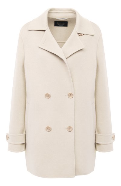 Кашемировое пальто LORO PIANA, арт. FAL2224, фото 1