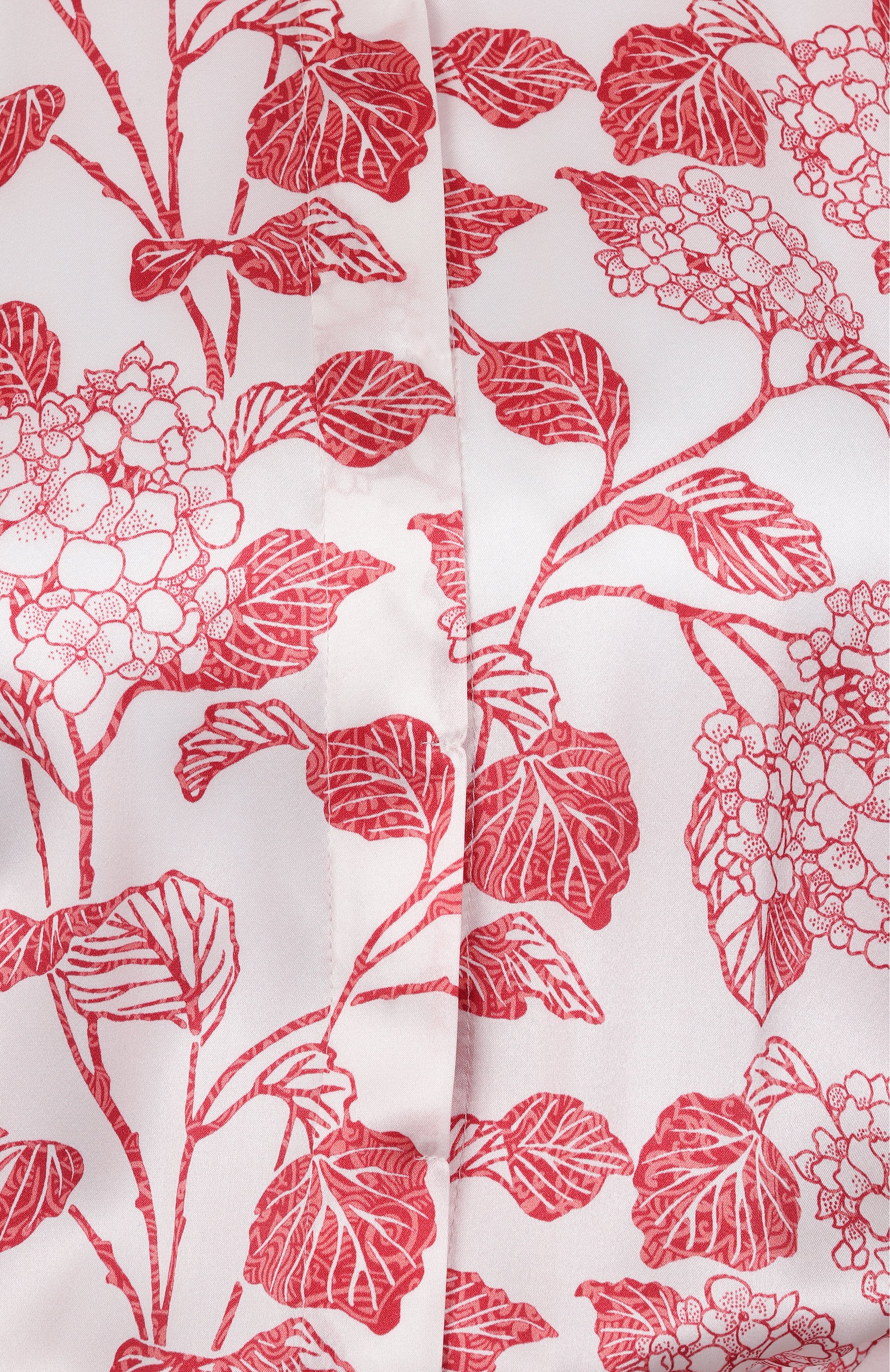 Шелковое платье NOBLE&BRULEE, арт. NB106/270624/1597, фото 6