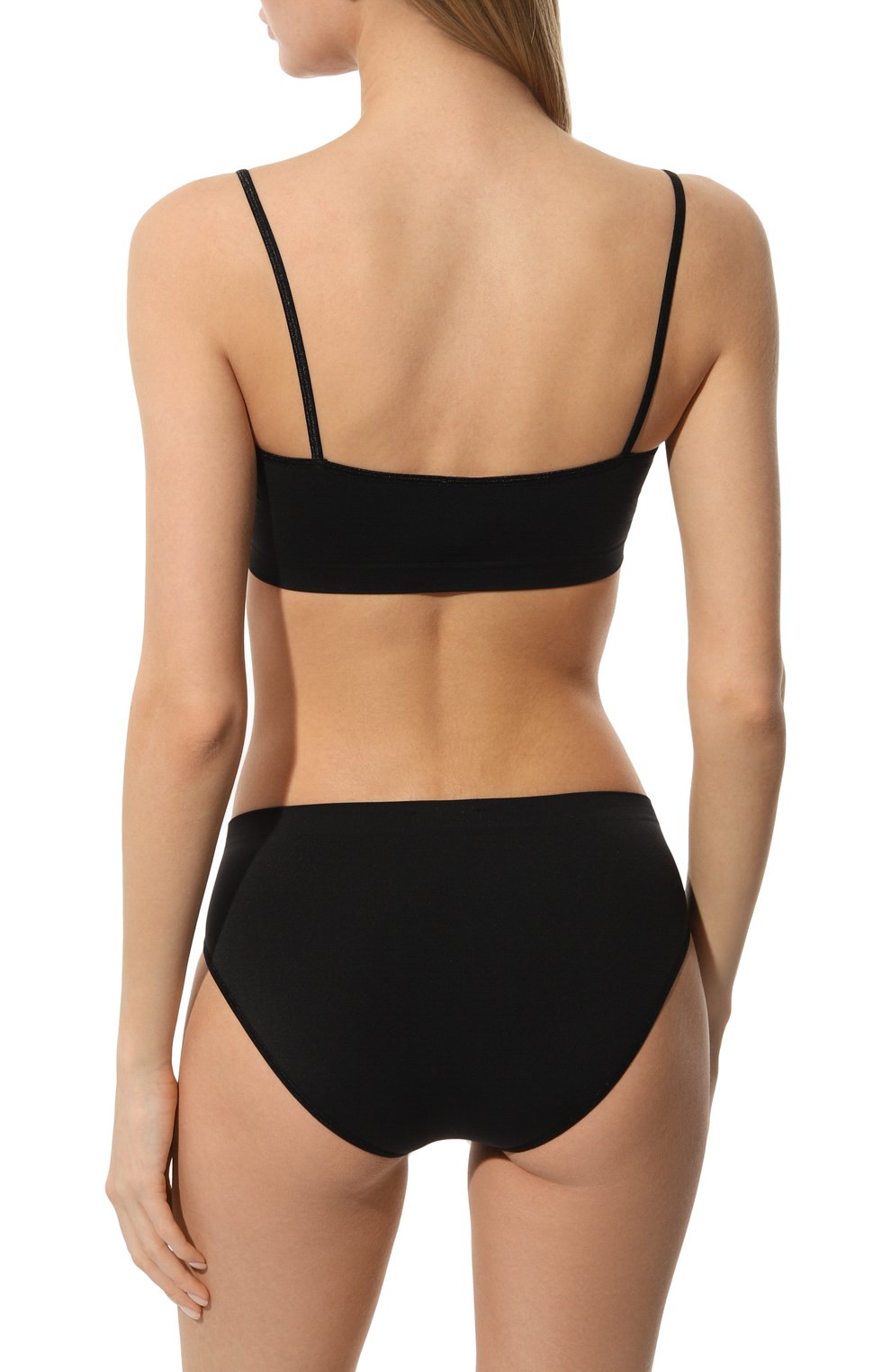 Трусы-слипы HANRO, арт. 071812., фото 3