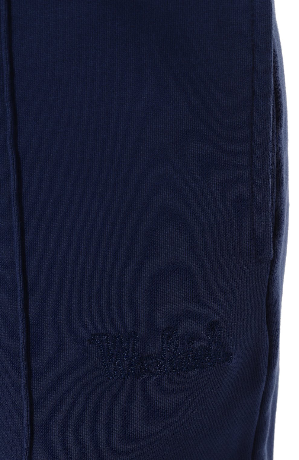 Хлопковые брюки WOOLRICH, арт. CFWWTR0171FRUT3703, фото 5