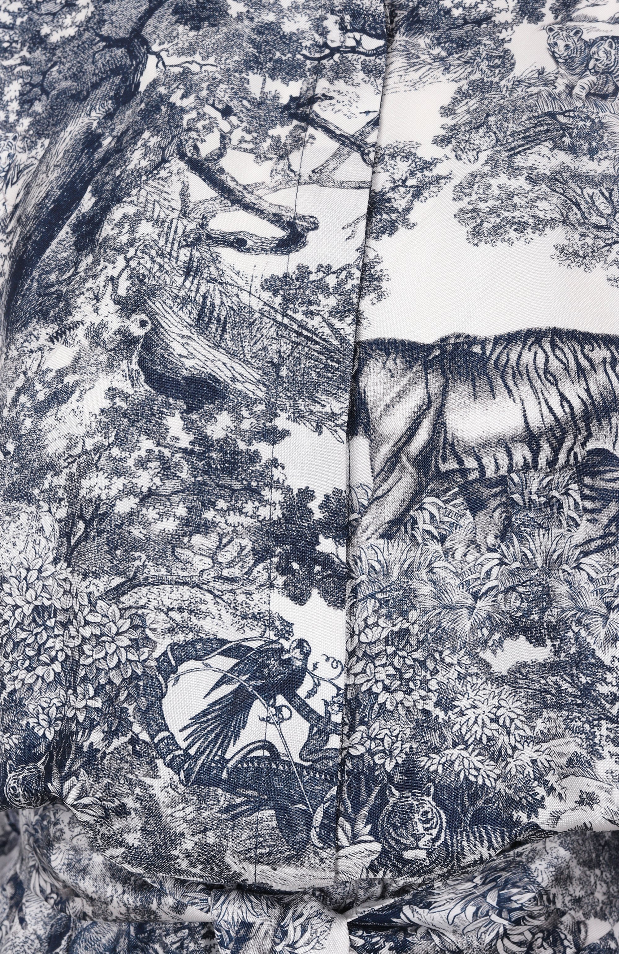 Шелковое платье NOBLE&BRULEE, арт. NB106/101224/482, фото 6