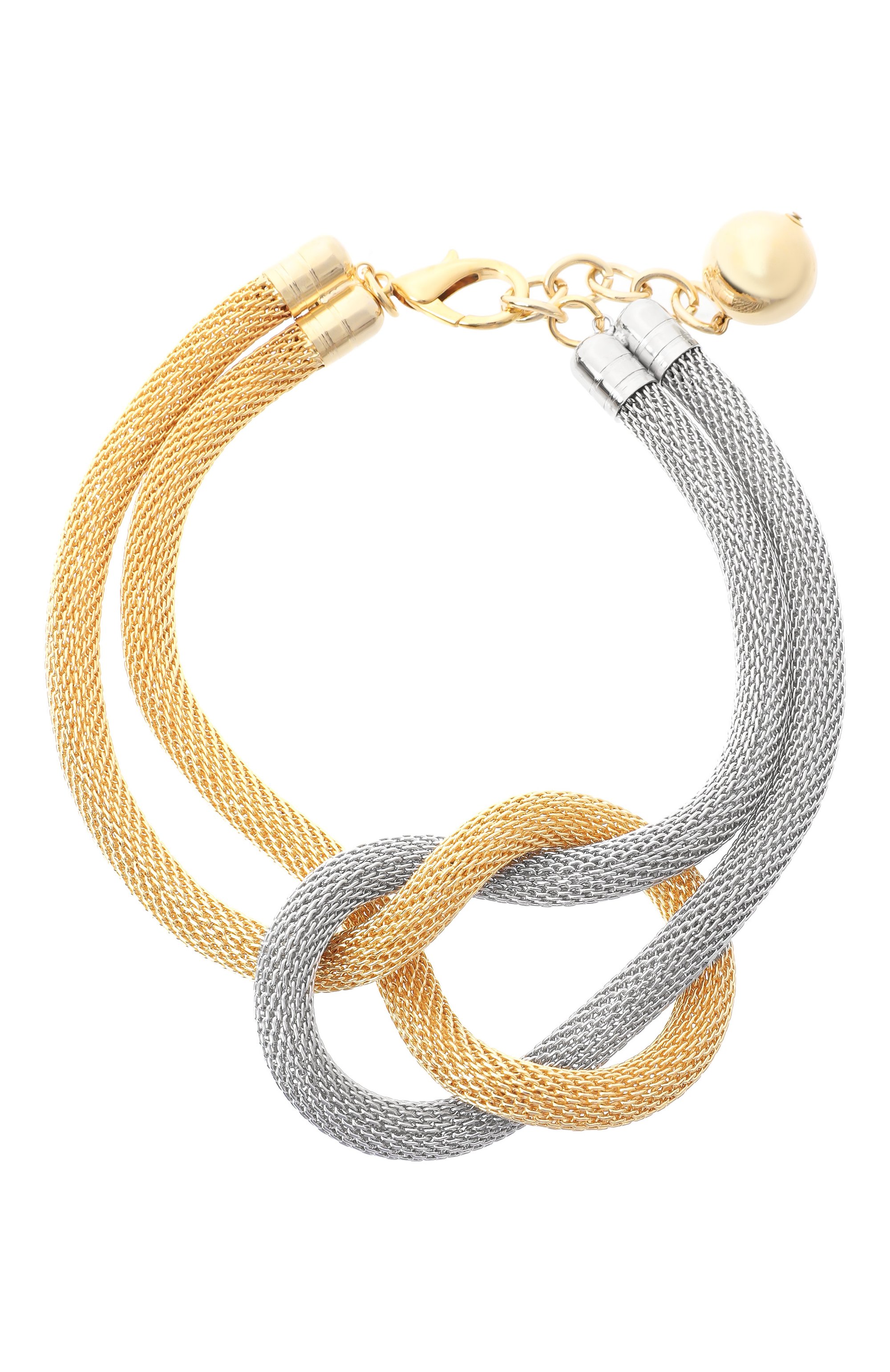 Колье CRYSTALLINE JEWELLERY, арт. 584М, фото 1