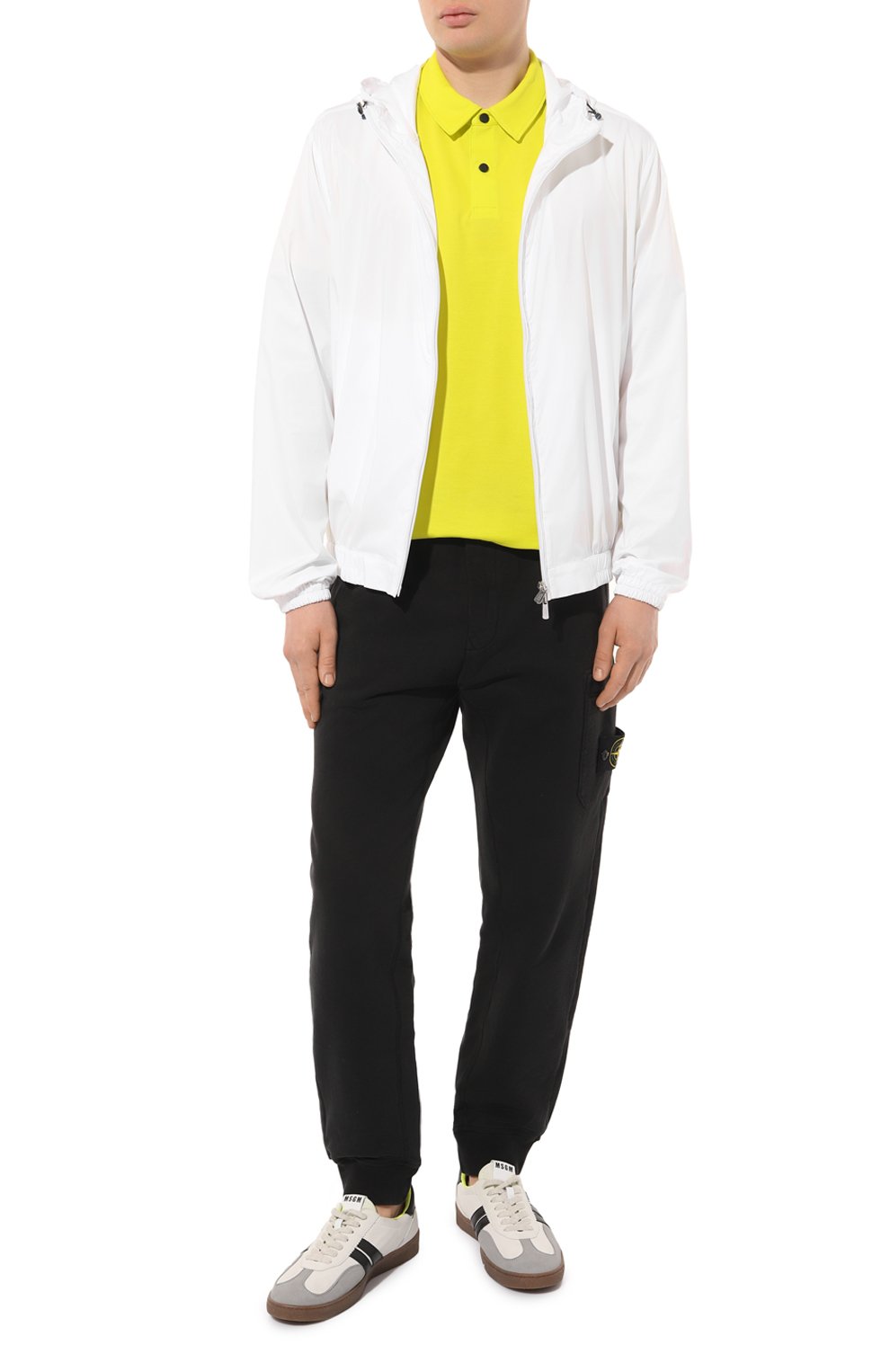 Поло BOGNER, арт. 58122727, фото 2