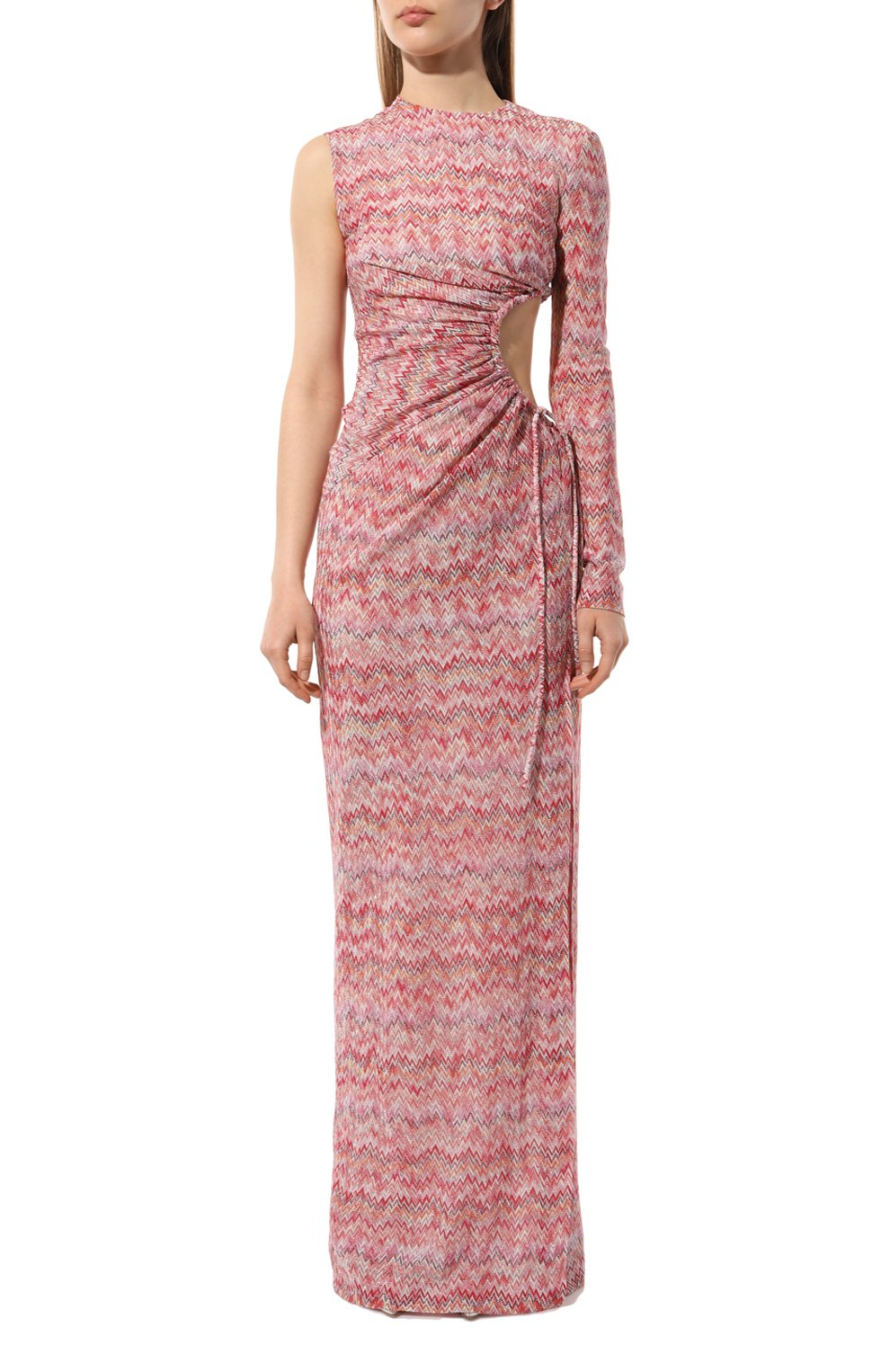 Платье MISSONI, арт. DS24SG25/BR00UY, фото 3