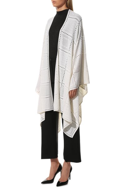 Накидка CHLOÉ, арт. CHC22SMM04550, фото 3