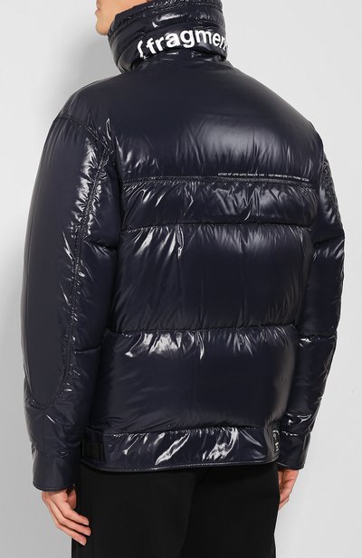 Пуховик 7 moncler fragment hiroshi fujiwara MONCLER GENIUS, арт. E2-09U-40300-00-68950, фото 4